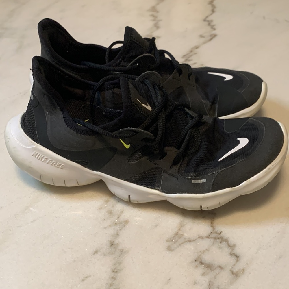 Nike Free RN 5.0 Shoes - Picture 7 of 13